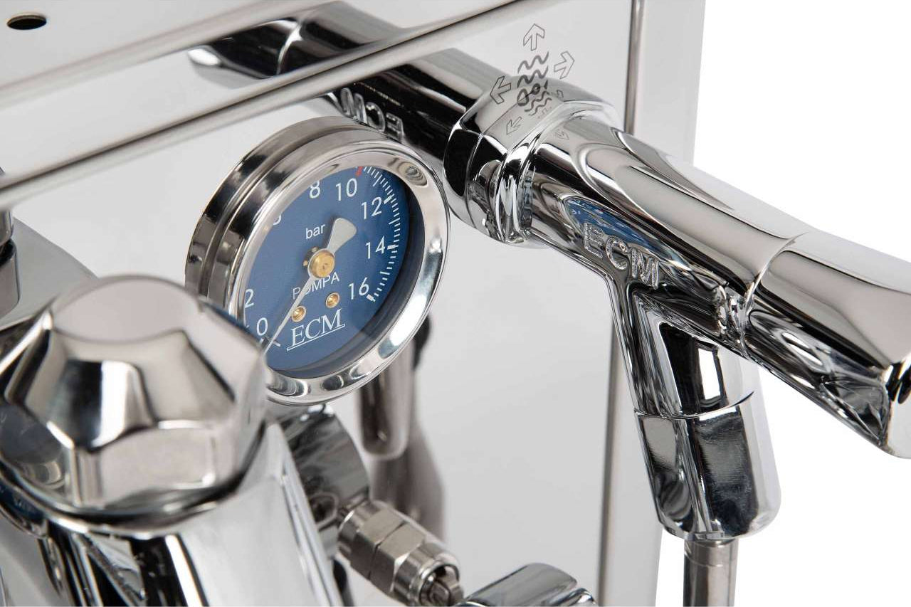 ECM Technika VI