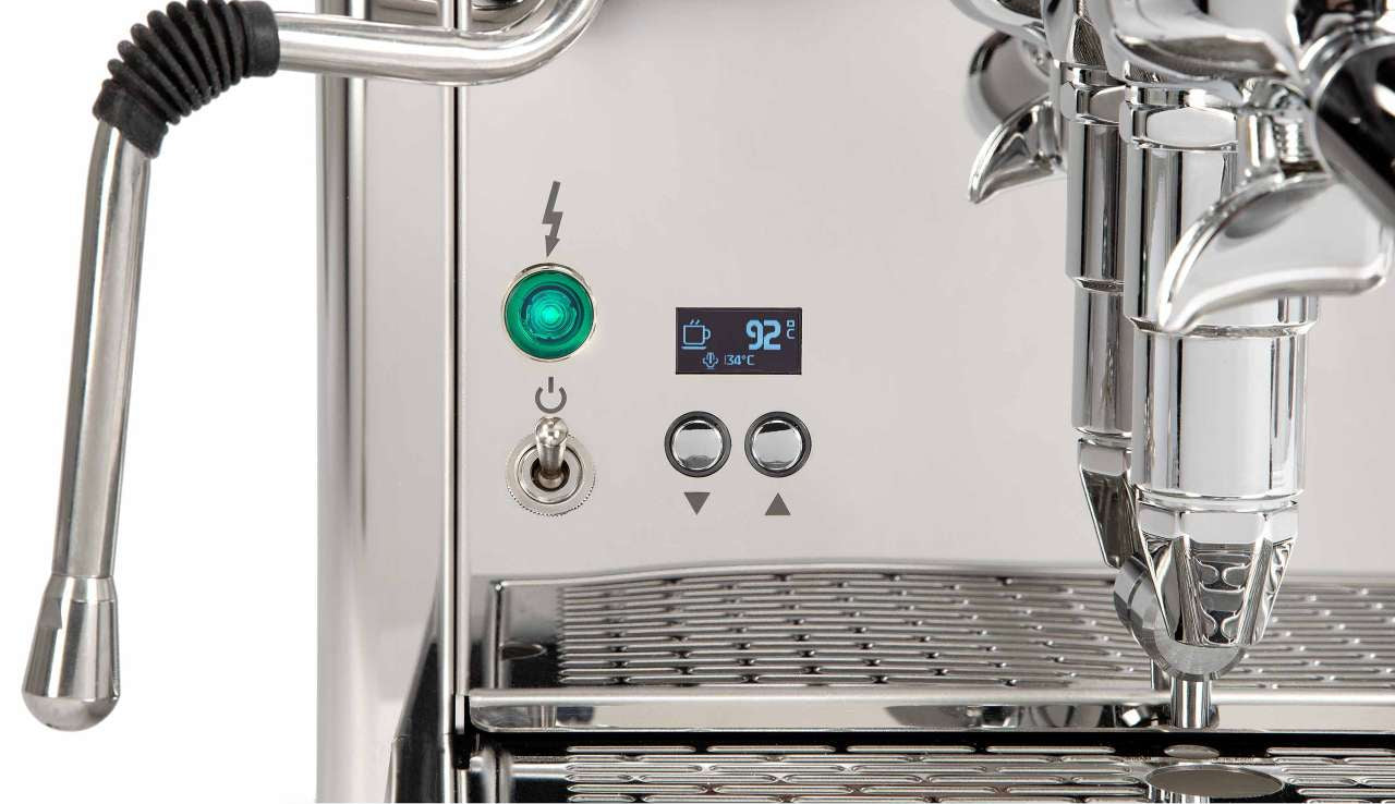 ECM Technika VI
