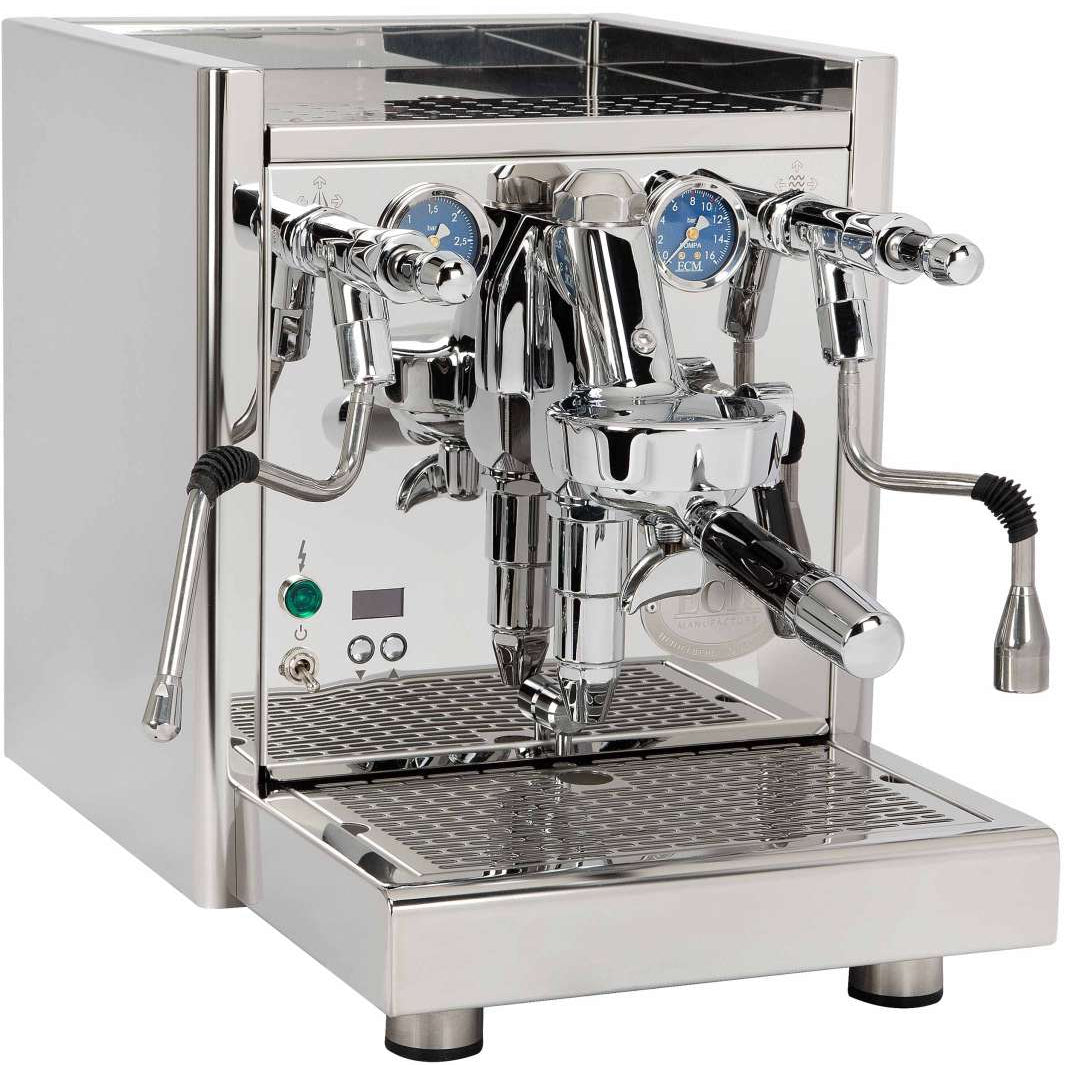 ECM Technika VI