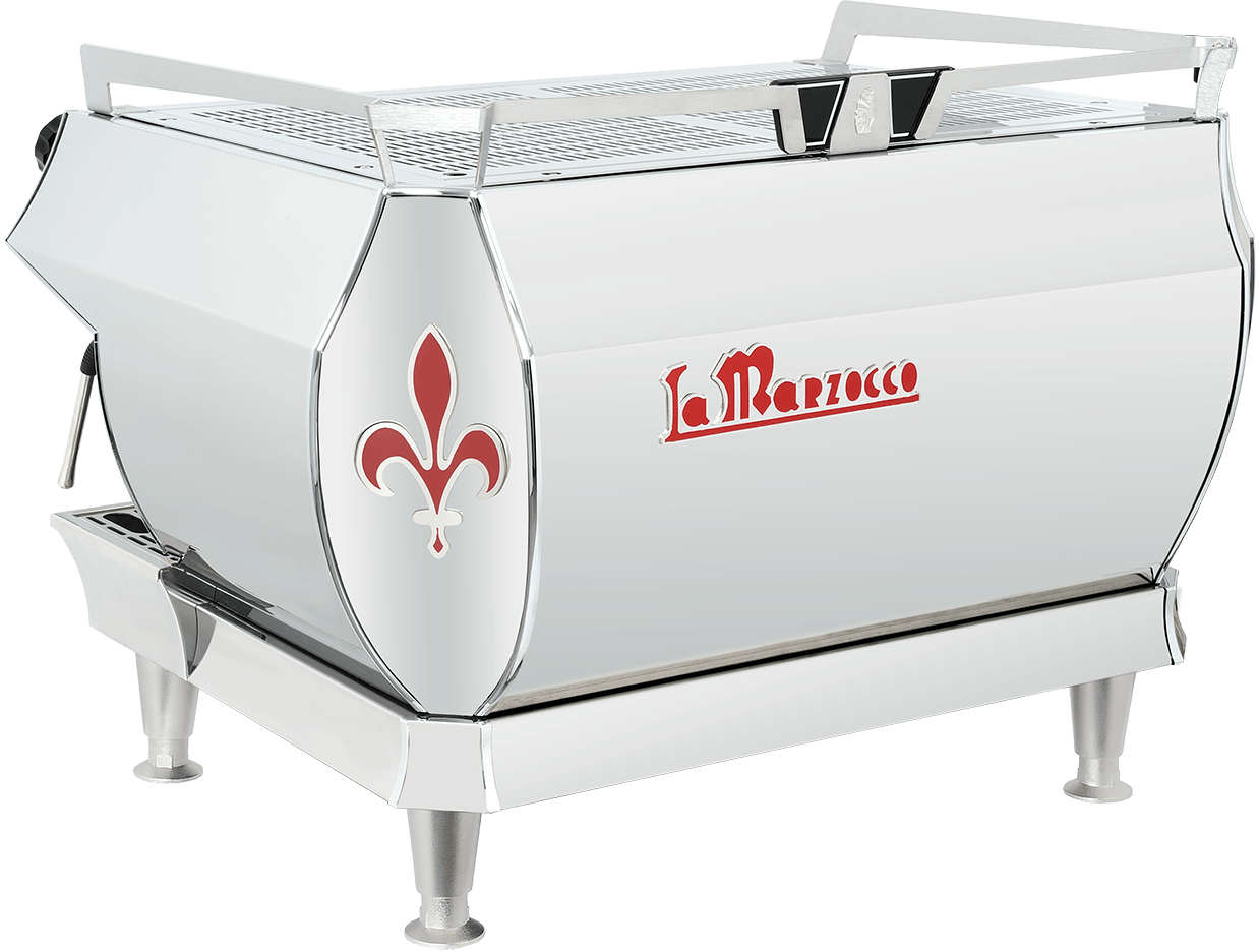 La Marzocco GB5 S 2-Gruppig