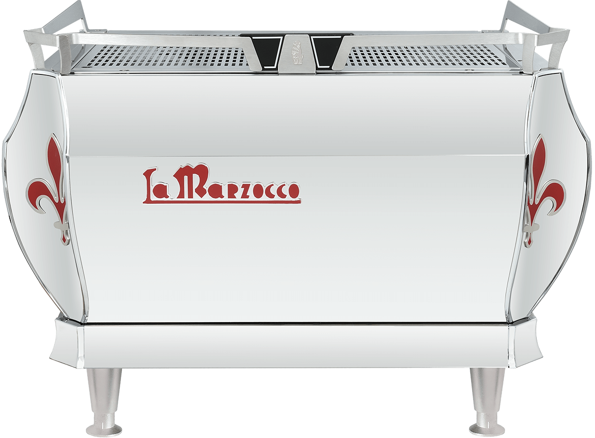 La Marzocco GB5 S 2-Gruppig