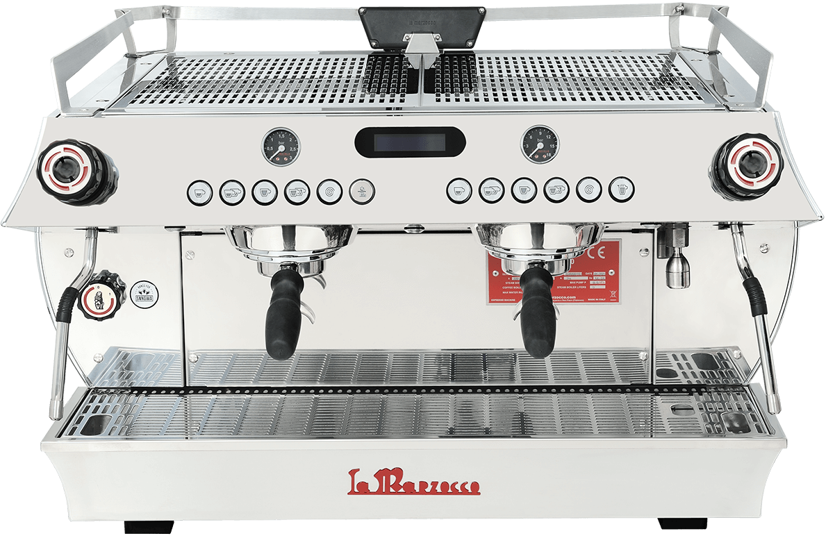 La Marzocco GB5 S 2-Gruppig