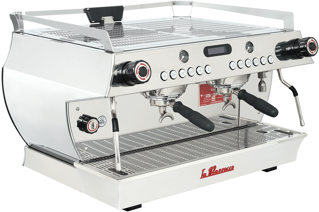 La Marzocco GB5 S 2-Gruppig