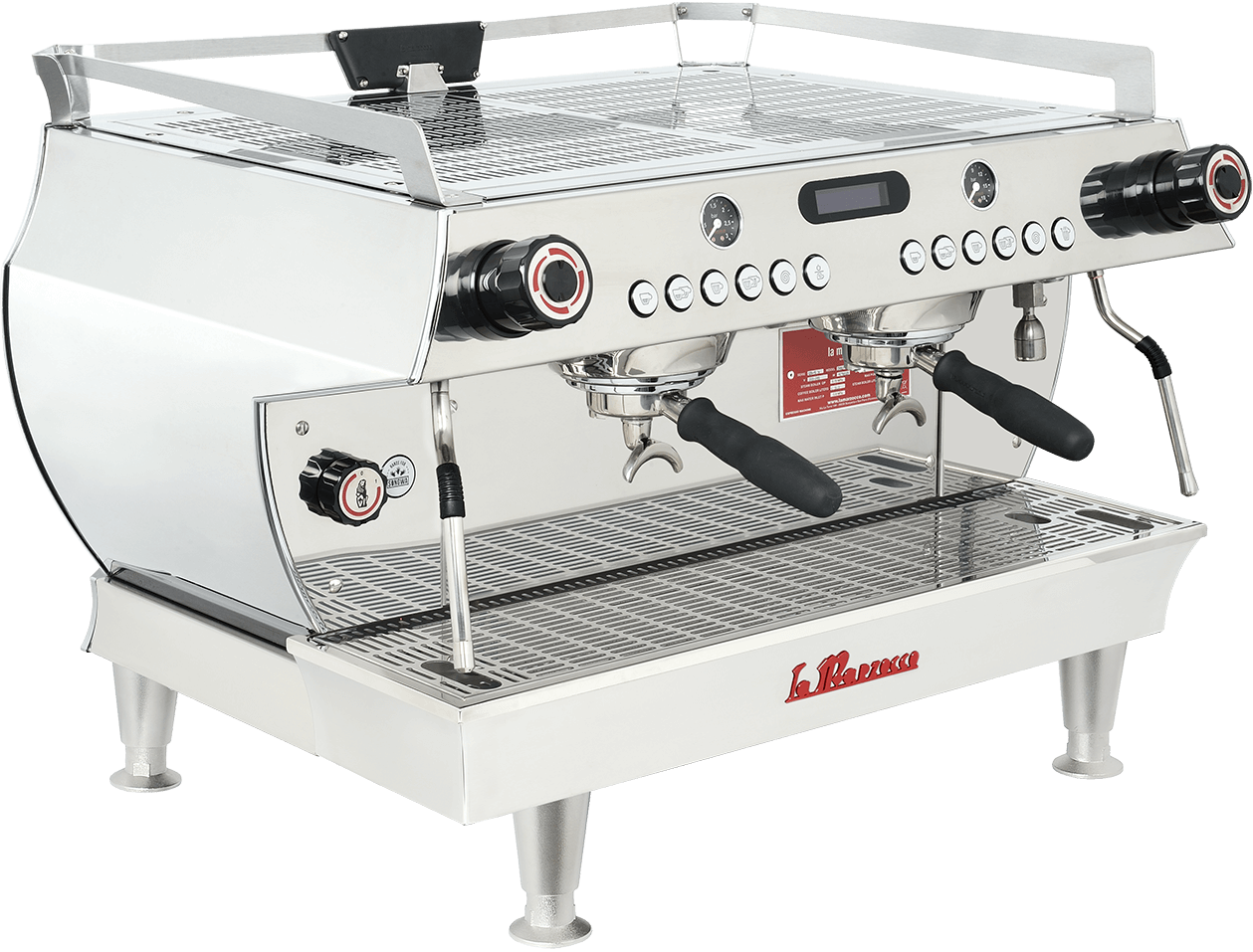 La Marzocco GB5 S 2-Gruppig