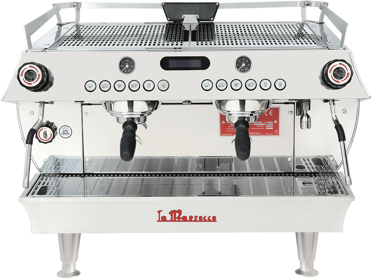 La Marzocco GB5 S 2-Gruppig