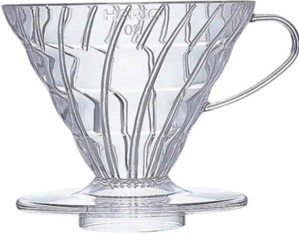 Hario V60 02 Kunststoff