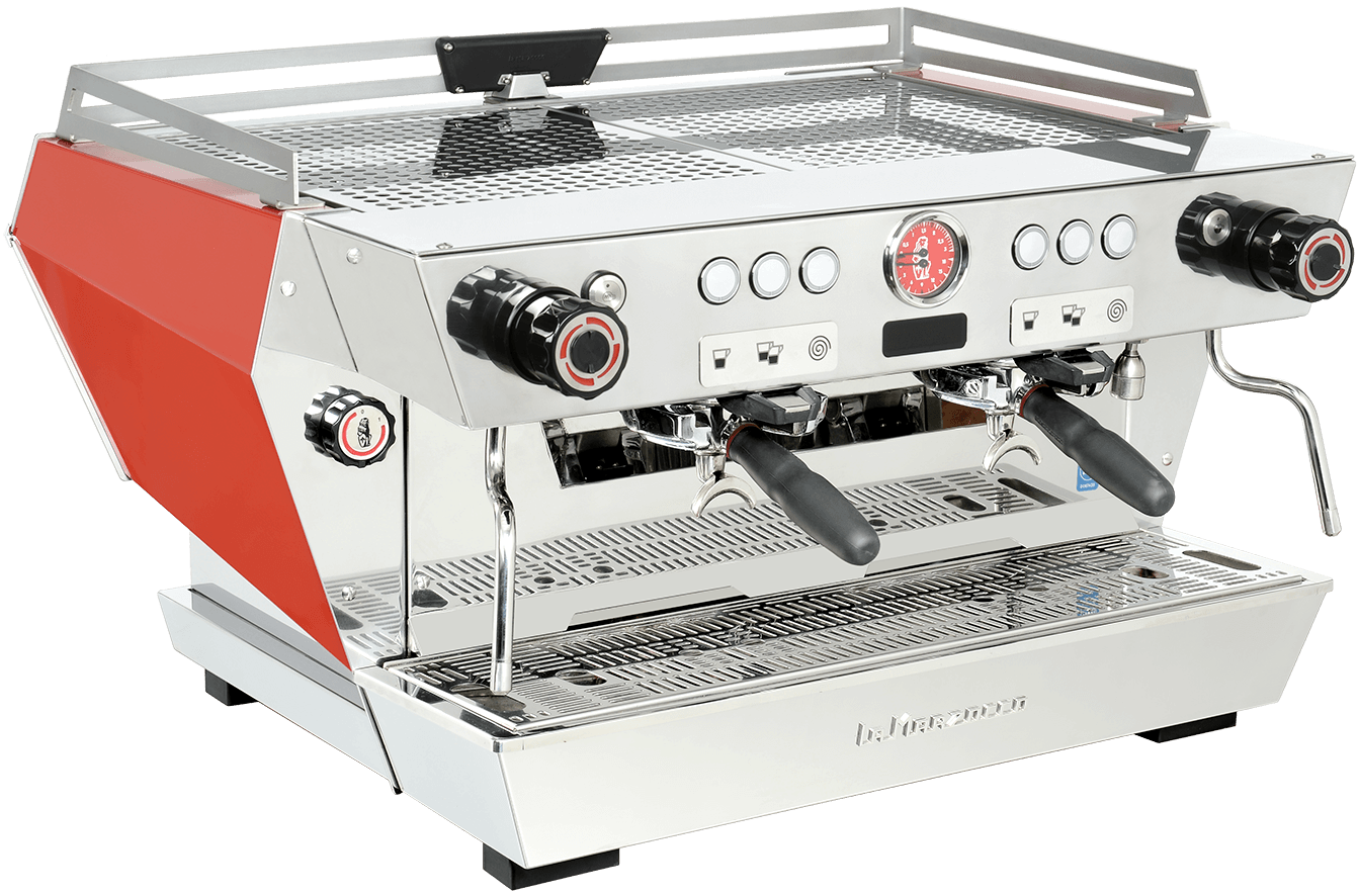 La Marzocco KB90 2-Gruppig