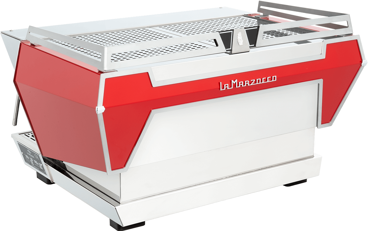 La Marzocco KB90 2-Gruppig