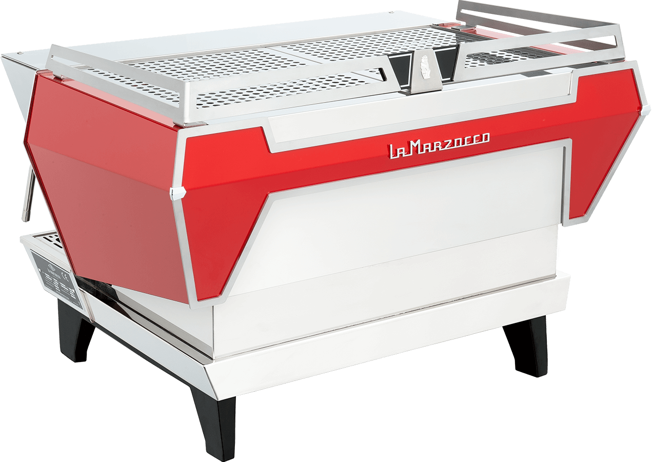 La Marzocco KB90 2-Gruppig