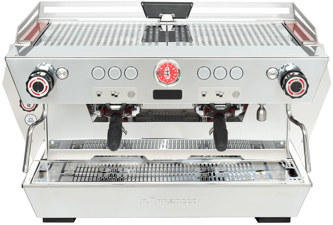 La Marzocco KB90 2-Gruppig