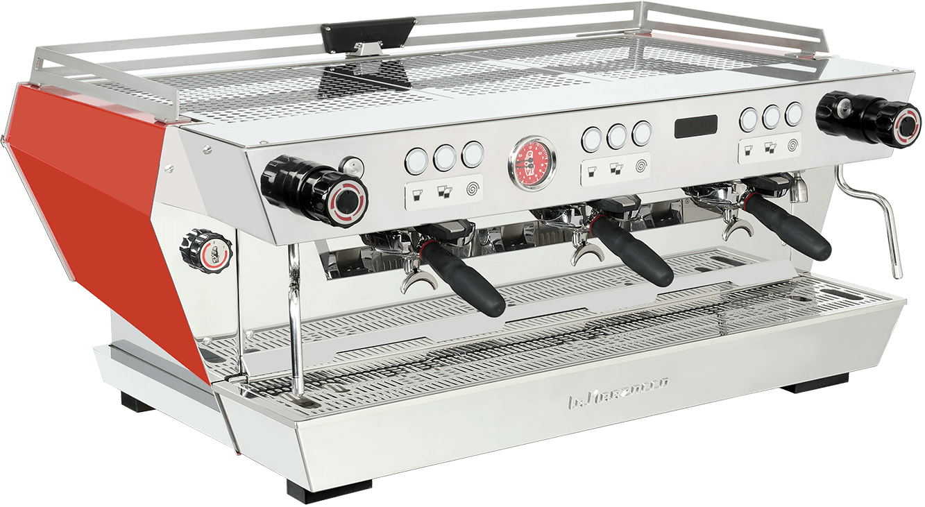 La Marzocco KB90 2-Gruppig