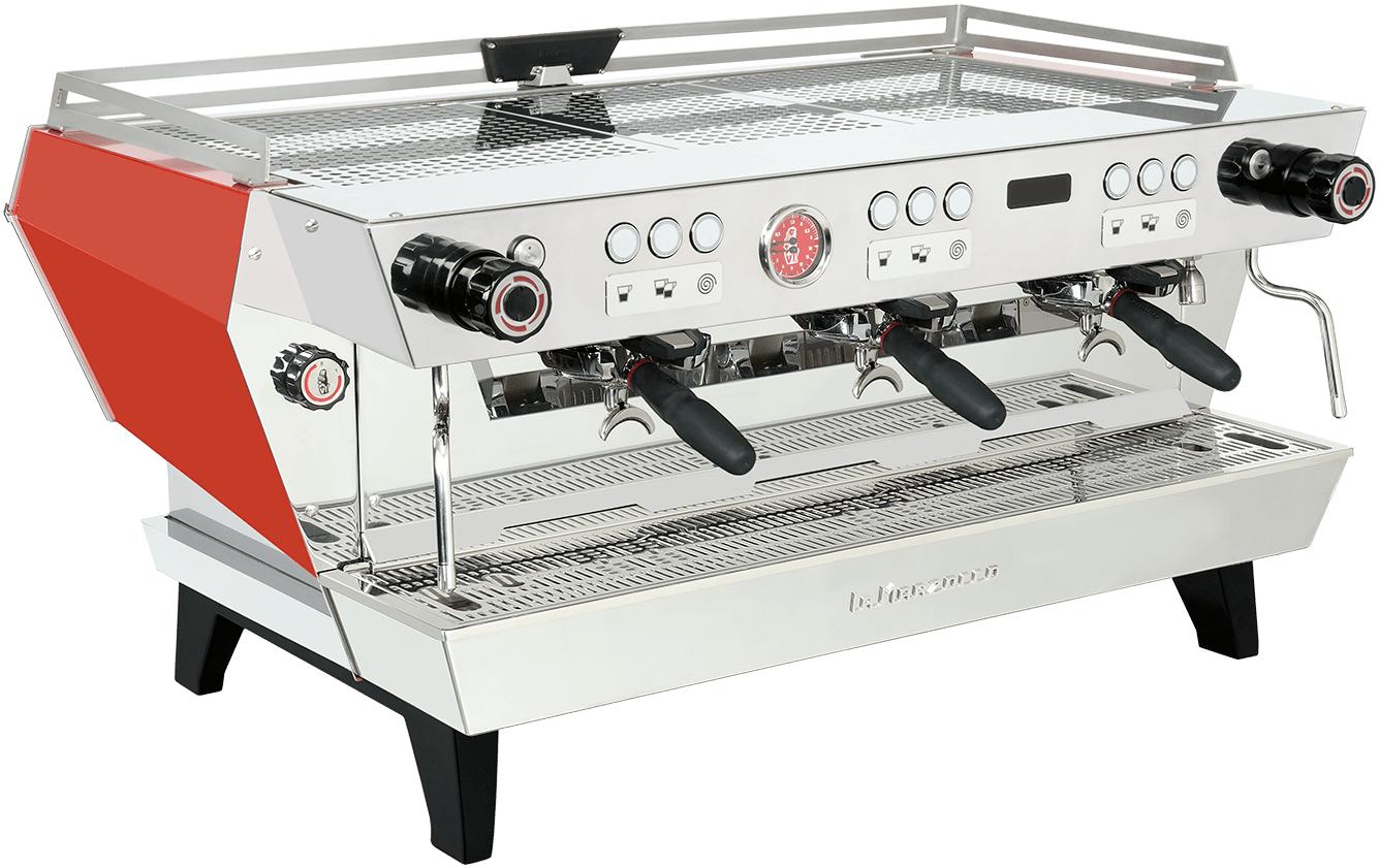 La Marzocco KB90 2-Gruppig