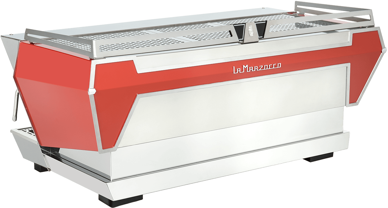 La Marzocco KB90 2-Gruppig