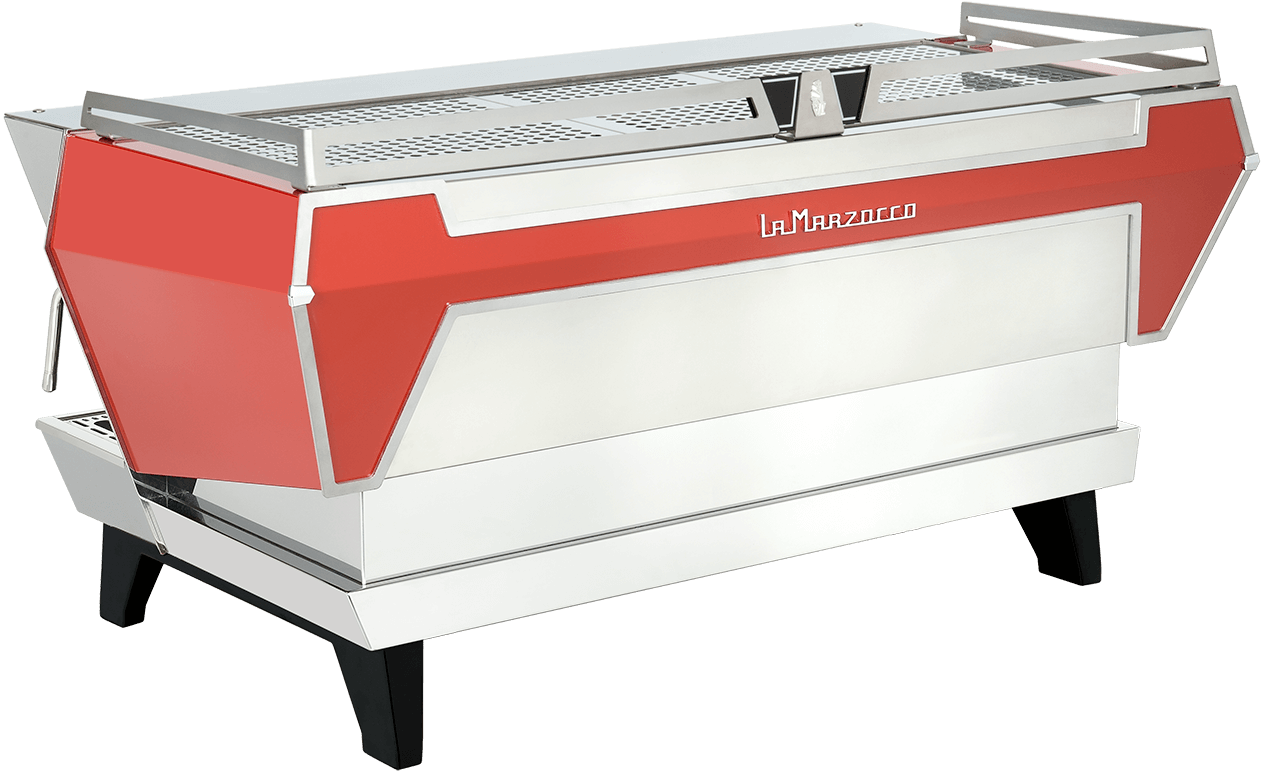 La Marzocco KB90 2-Gruppig