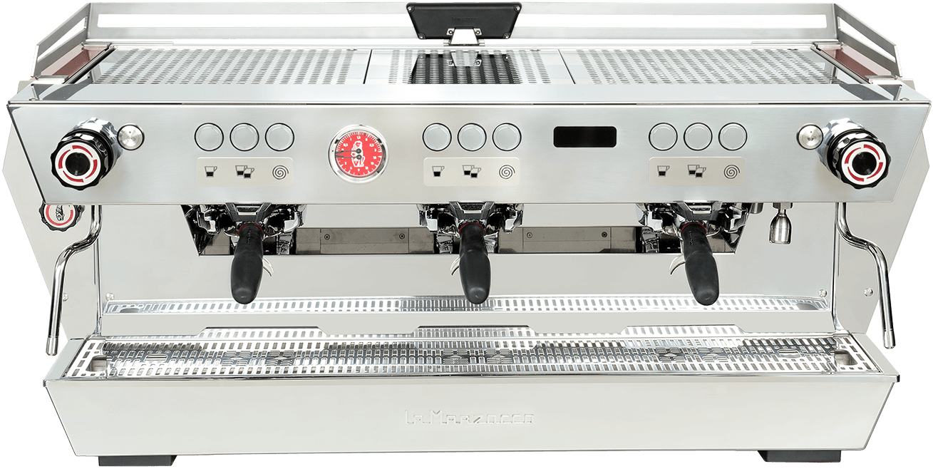 La Marzocco KB90 2-Gruppig