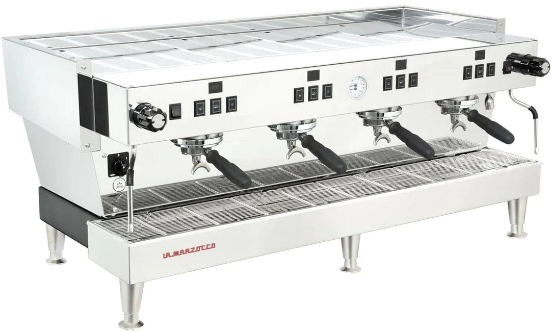 La Marzocco Linea Classic S 2-Gruppig