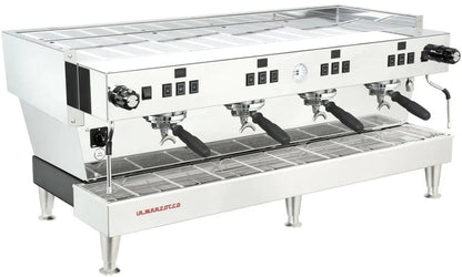 La Marzocco Linea Classic S 2-Gruppig