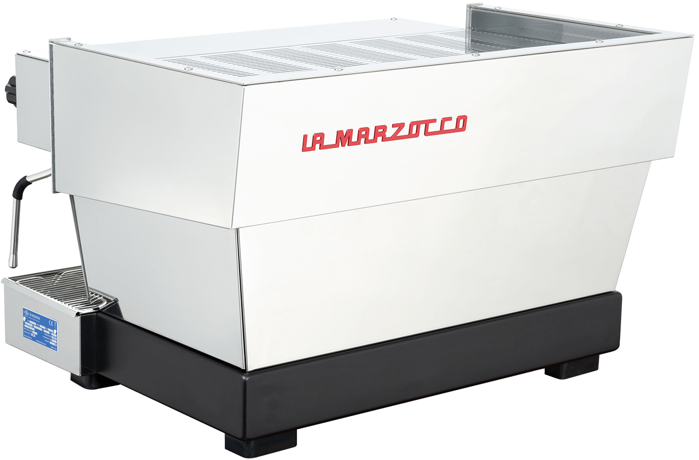 La Marzocco Linea Classic S 2-Gruppig
