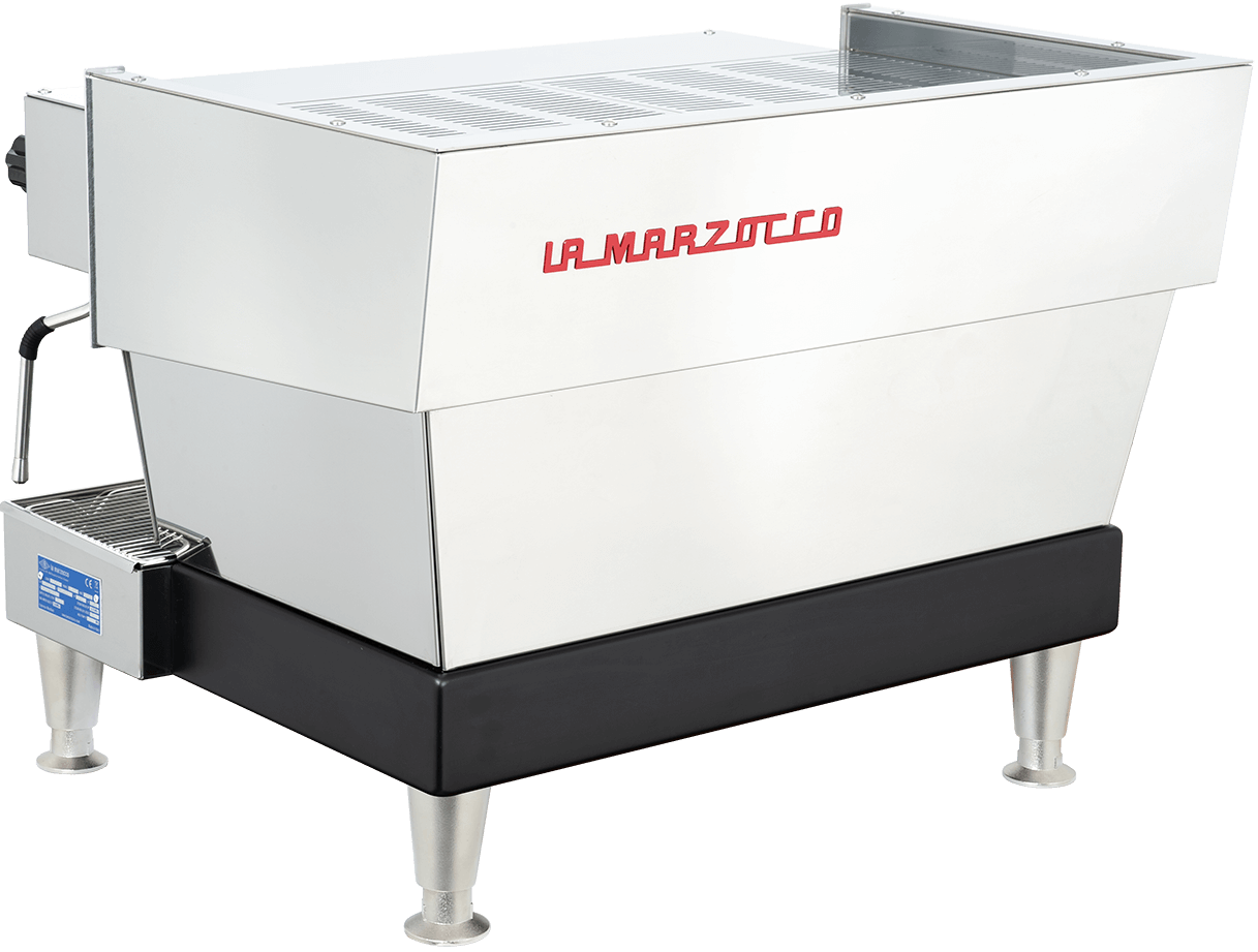 La Marzocco Linea Classic S 2-Gruppig