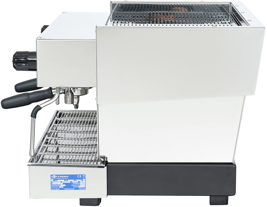 La Marzocco Linea Classic S 2-Gruppig