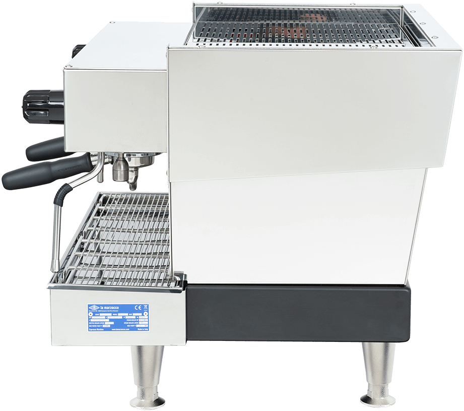 La Marzocco Linea Classic S 2-Gruppig