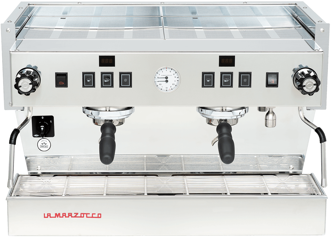 La Marzocco Linea Classic S 2-Gruppig