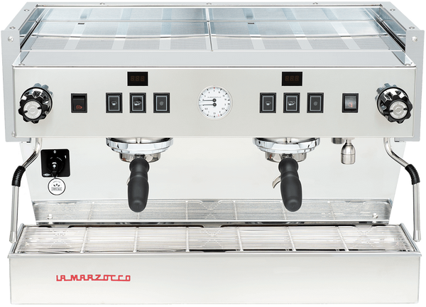 La Marzocco Linea Classic S 2-Gruppig