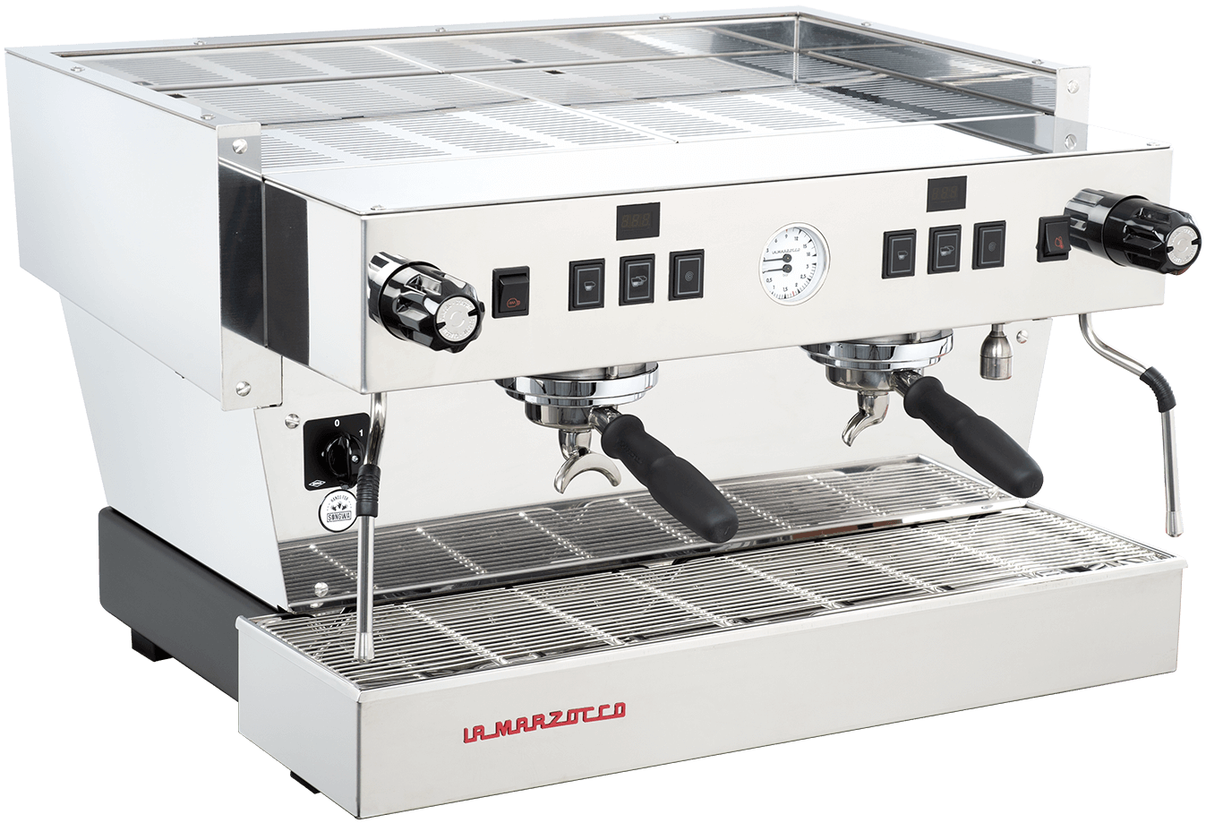 La Marzocco Linea Classic S 2-Gruppig