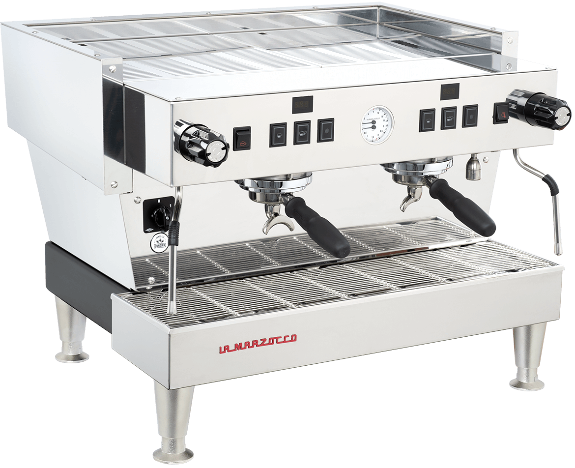 La Marzocco Linea Classic S 2-Gruppig