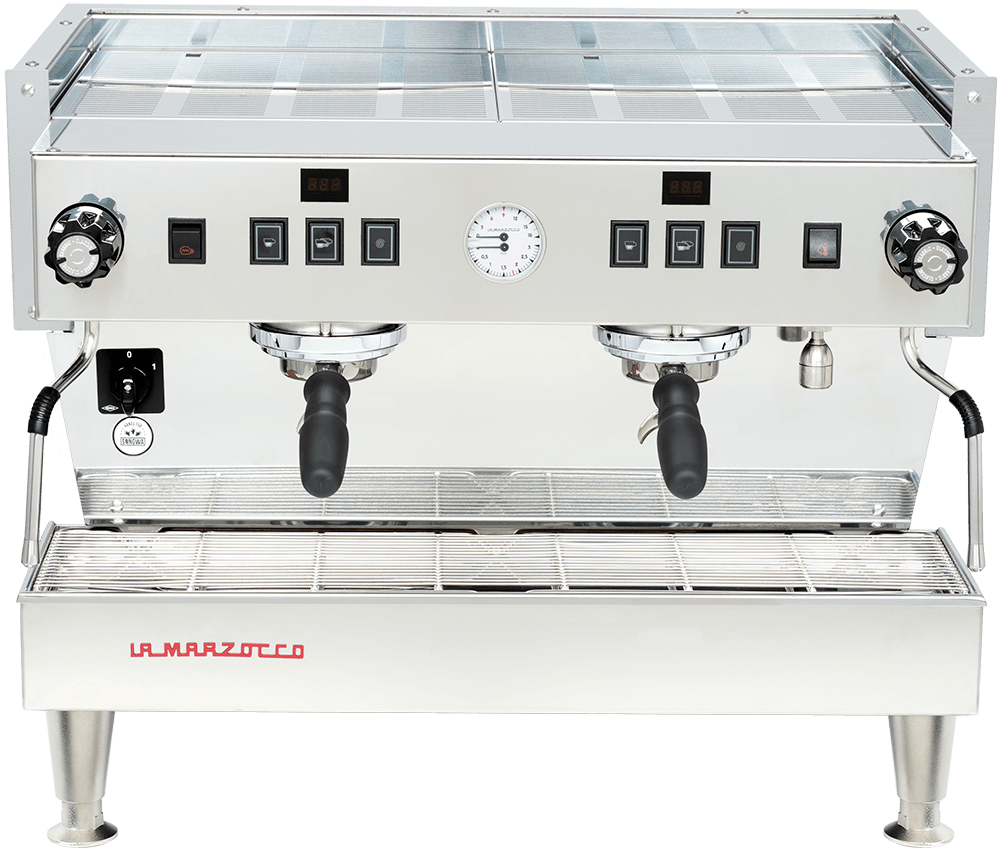 La Marzocco Linea Classic S 2-Gruppig