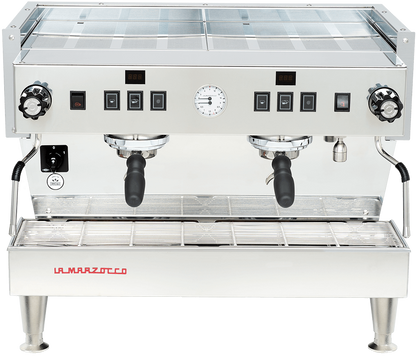 La Marzocco Linea Classic S 2-Gruppig