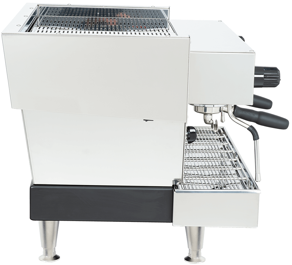La Marzocco Linea Classic S 2-Gruppig
