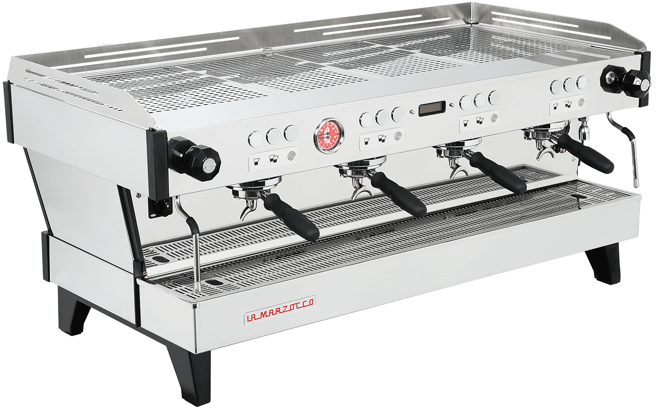 La Marzocco Linea PB