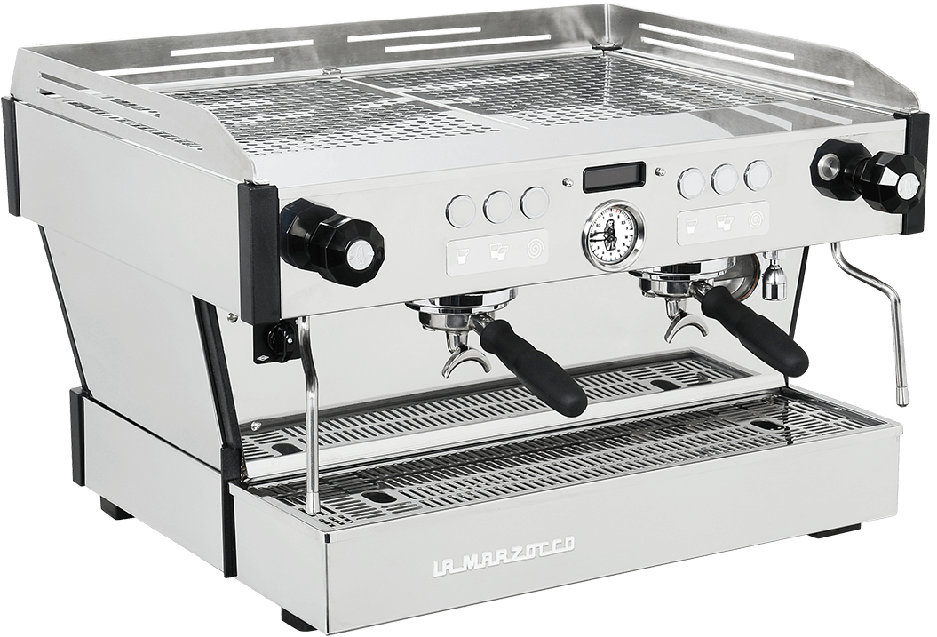 La Marzocco Linea PB X 2-Gruppig