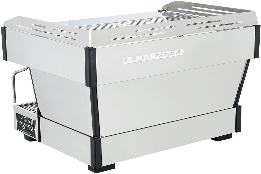 La Marzocco Linea PB X 2-Gruppig