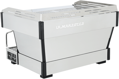 La Marzocco Linea PB X 2-Gruppig