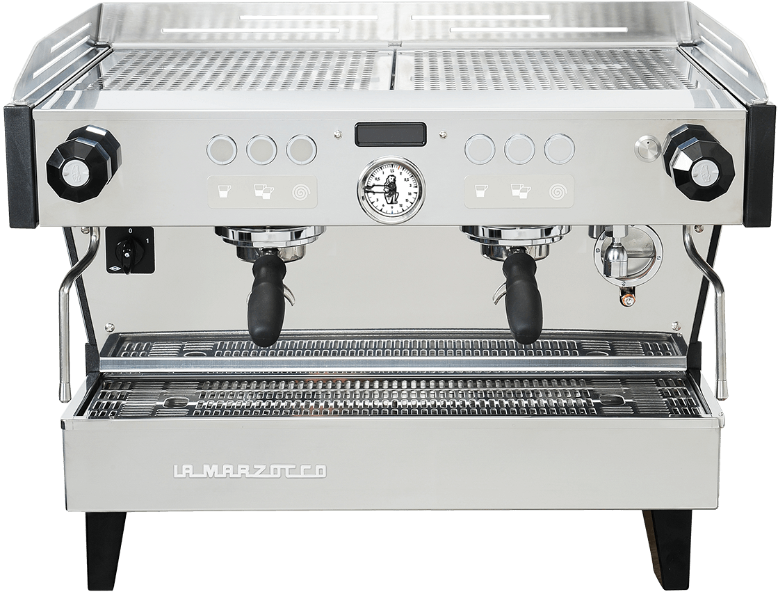 La Marzocco Linea PB X 2-Gruppig