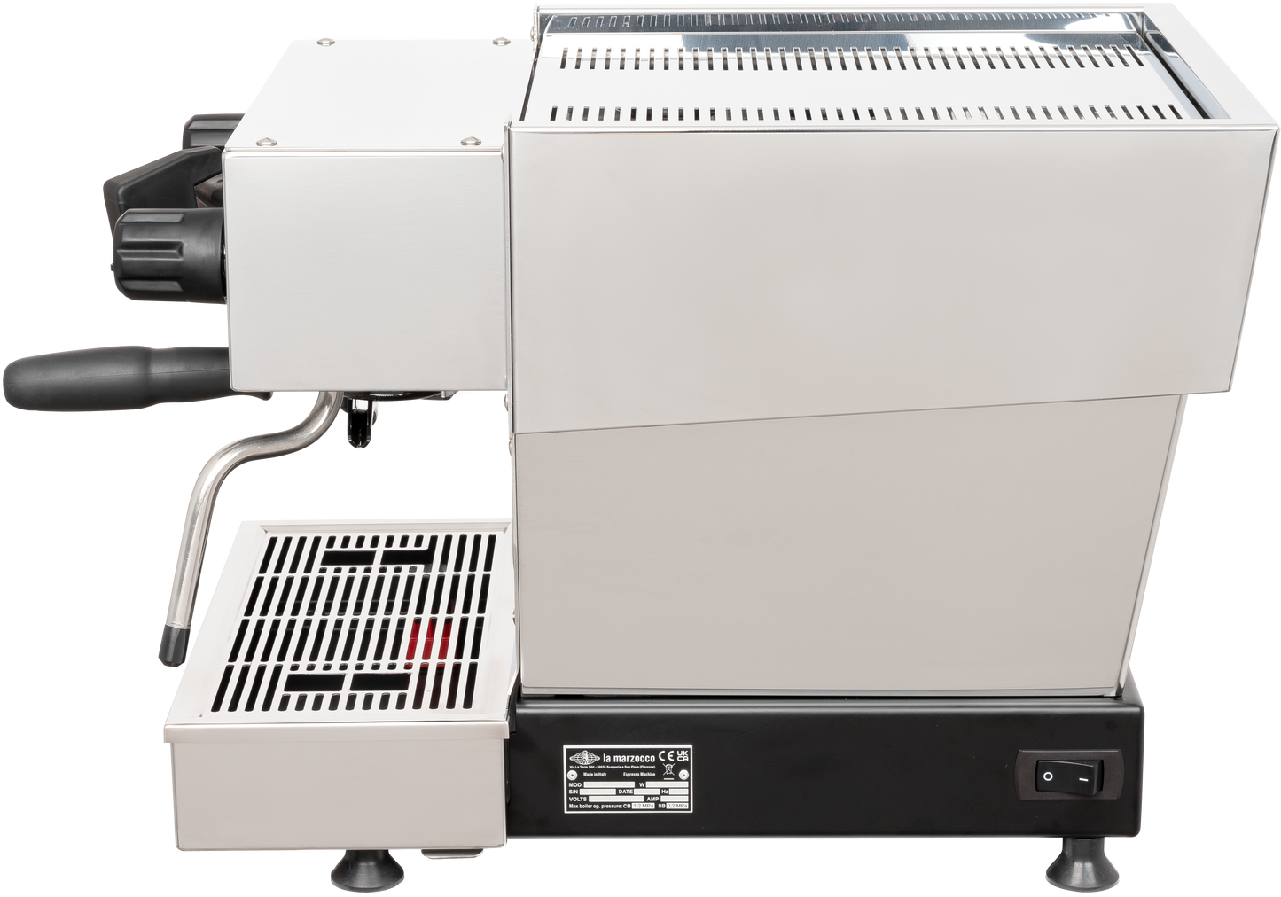 La Marzocco Mini R