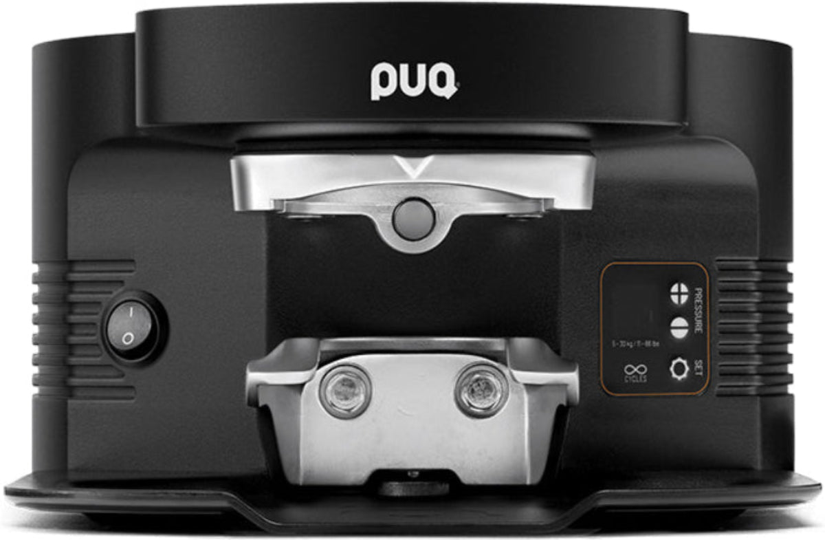 PuqPress M5