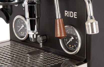 Profitec RIDE Black Edition