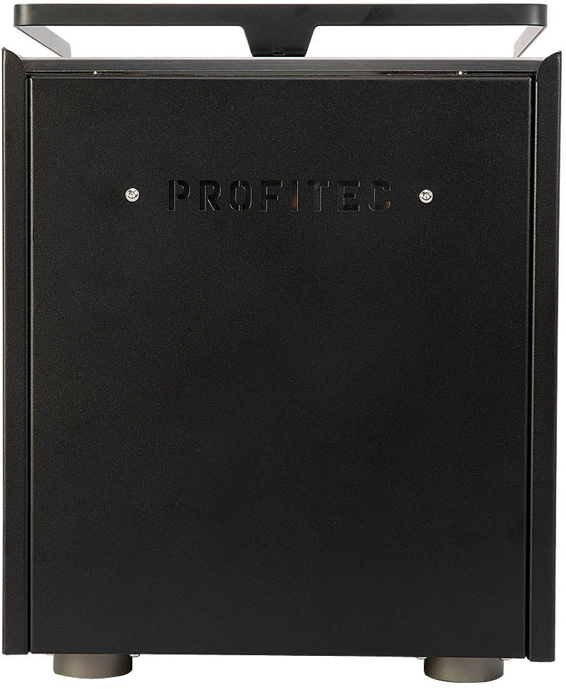 Profitec RIDE Black Edition