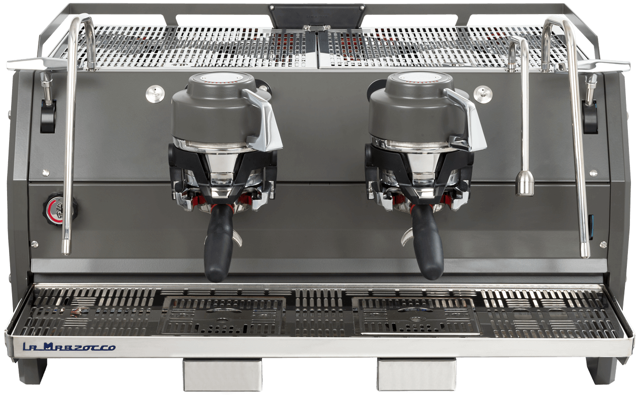 La Marzocco Strada X 2-Gruppig