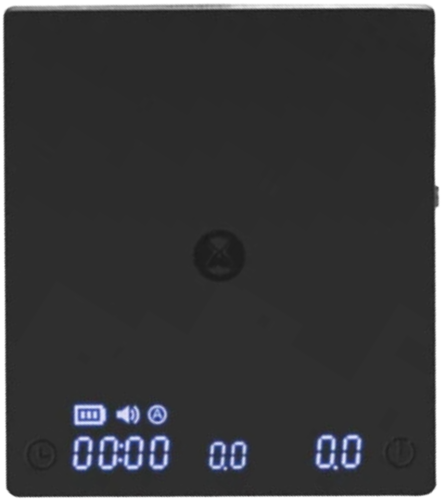 Timemore Black Mirror Mini