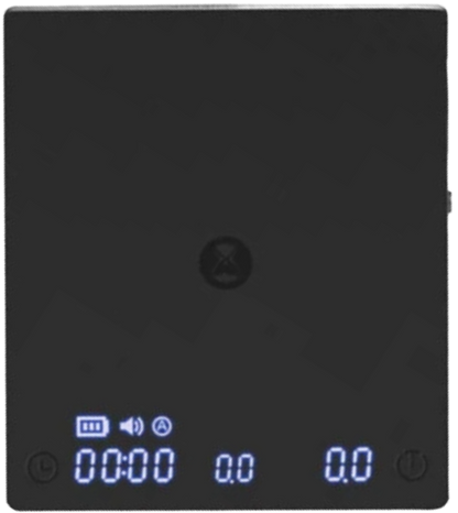 Timemore Black Mirror Mini