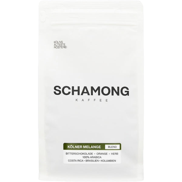 Schamong Kölner Melange