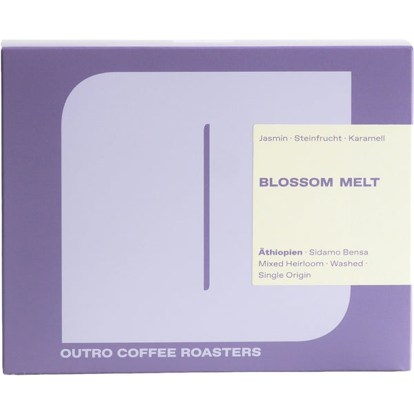 Outro Blossom Melt