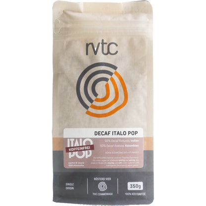 RVTC Italo Pop Decaf
