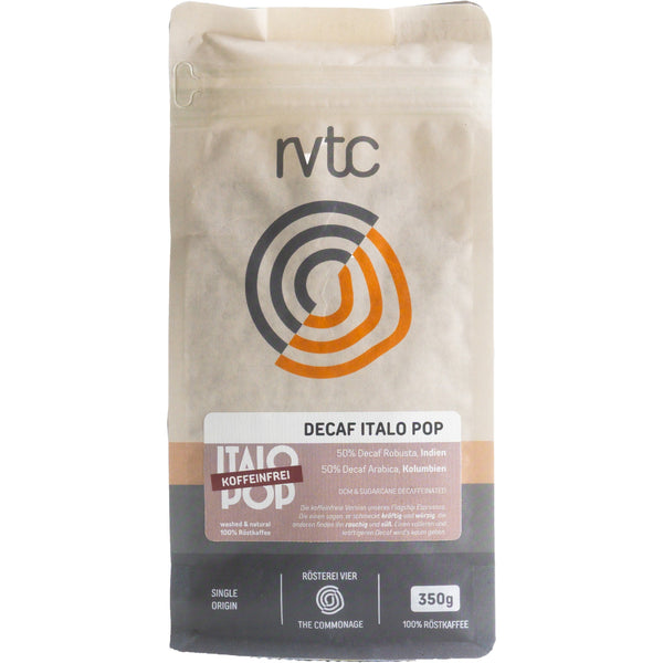 RVTC Italo Pop Decaf
