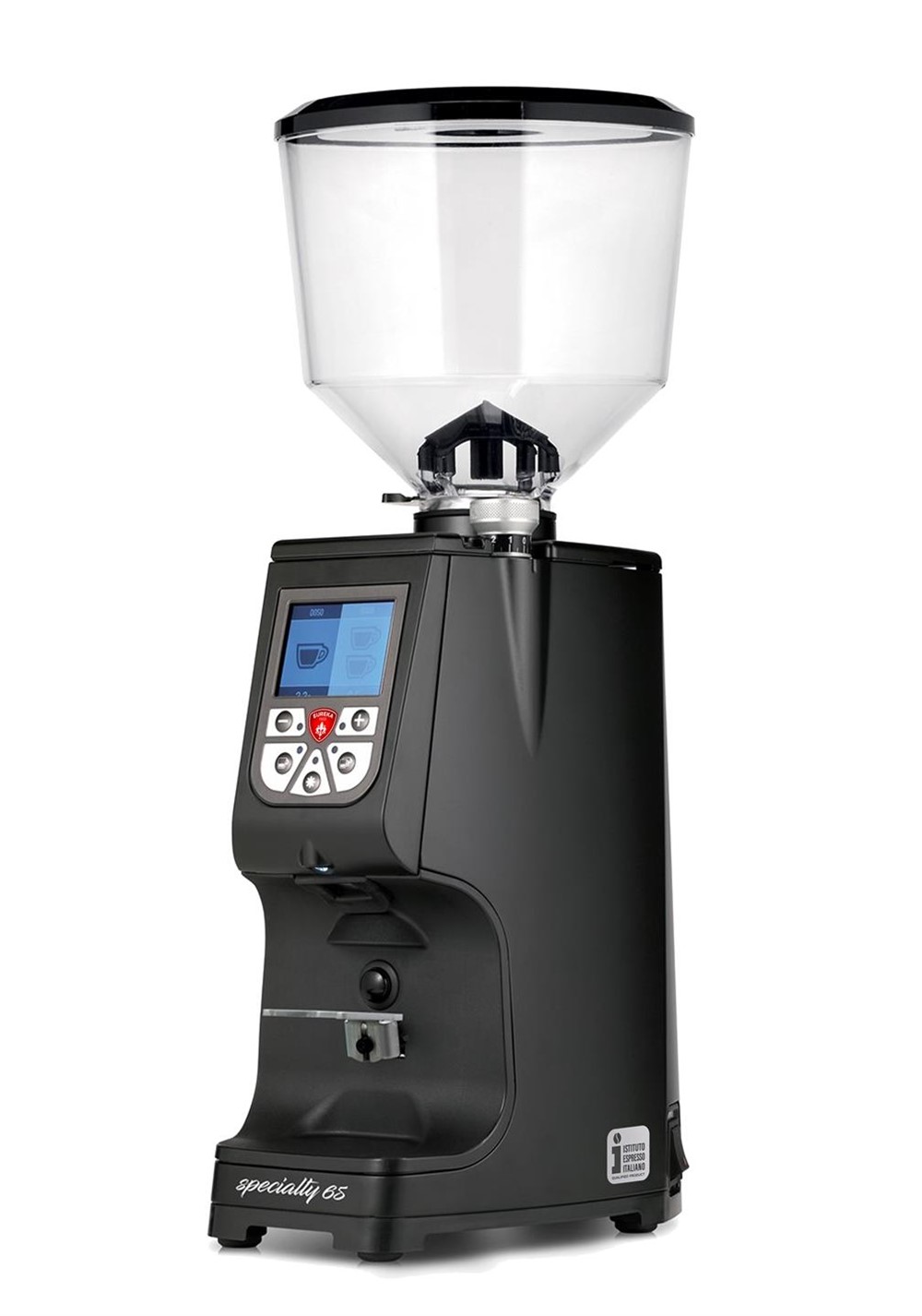 Eureka Atom 65 – Kliewe Coffee Elements