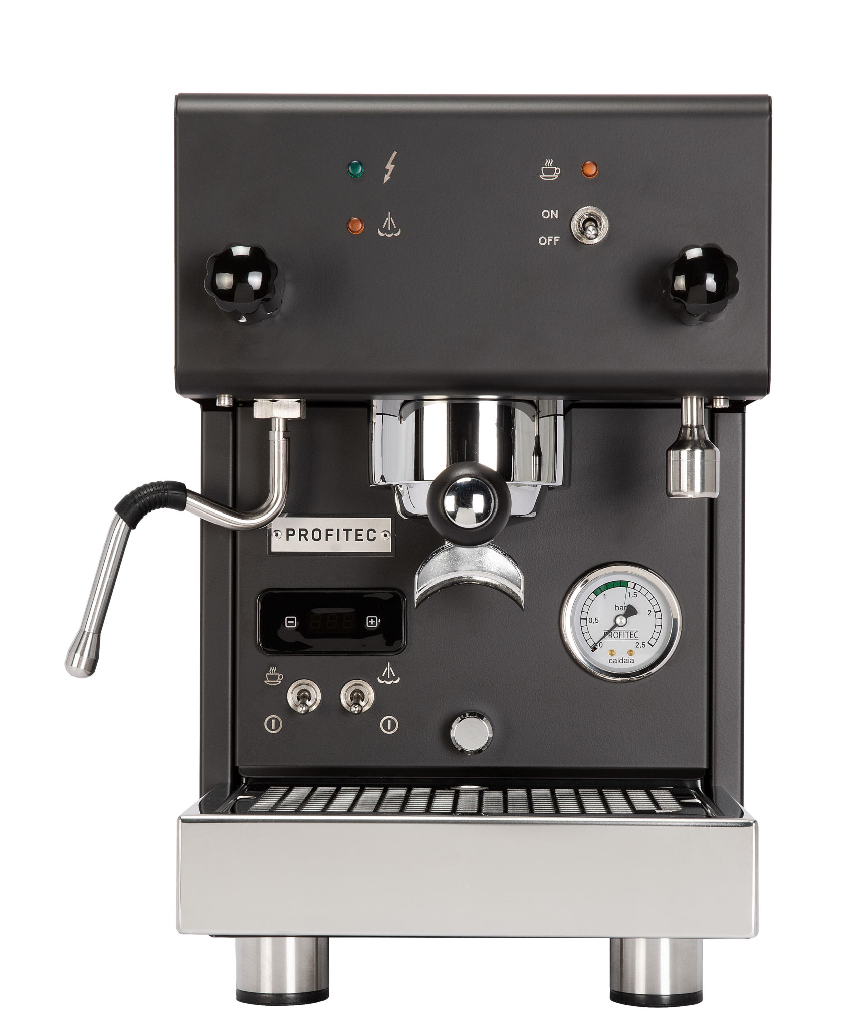 Profitec Pro 300 – Kliewe Coffee Elements